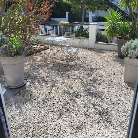L'Agreable Hotel Nantes Exterior photo